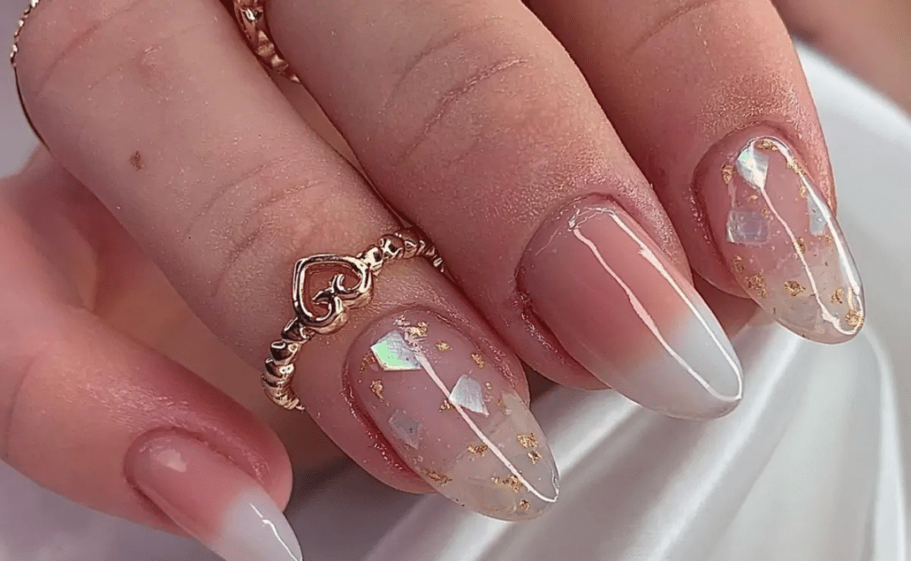 Unhas Em Gel Decoradas: 30+ Inspirações ...