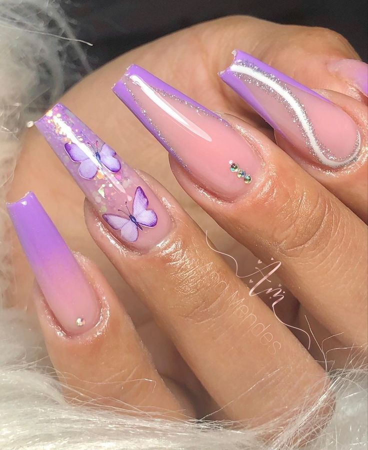 Creative Design Nail 2023
