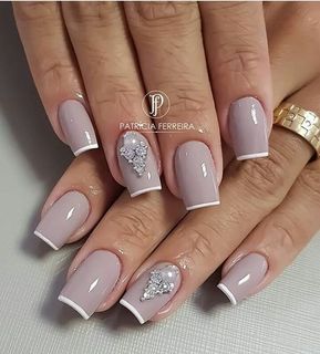 unhas bonitas, unhas decoradas, unha ...