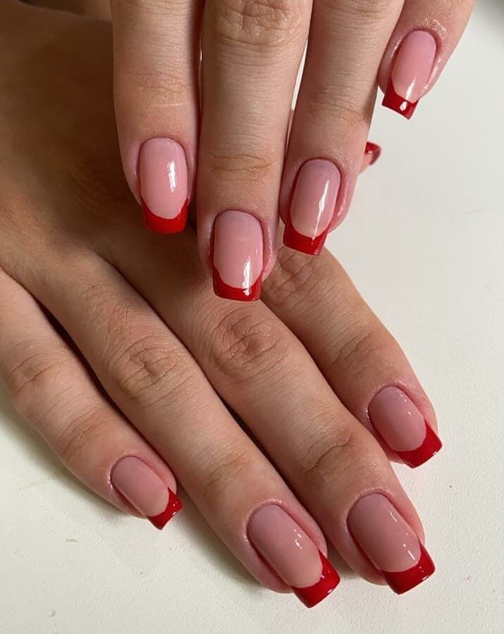 Francesinha Vermelha: 32+ Ideias Red ...