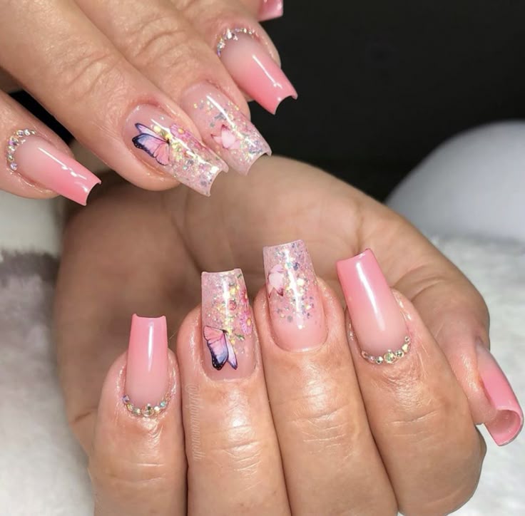 Unhas decoradas, Unhas decoradas ...