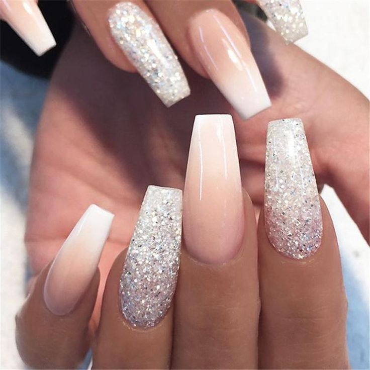 Unhas para debutante | unhas ...
