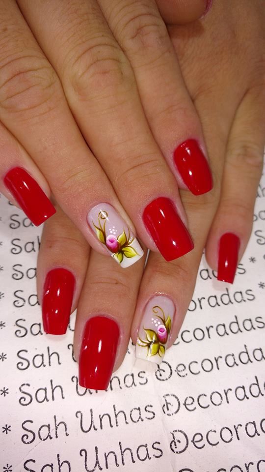 Unhas bonitas, Unhas desenhadas, Unhas ...
