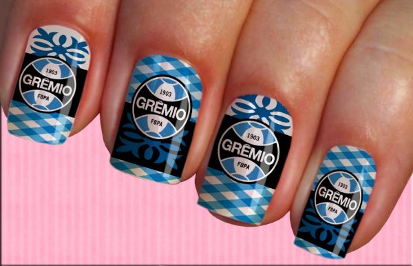 Grêmio - Arrazo Shop