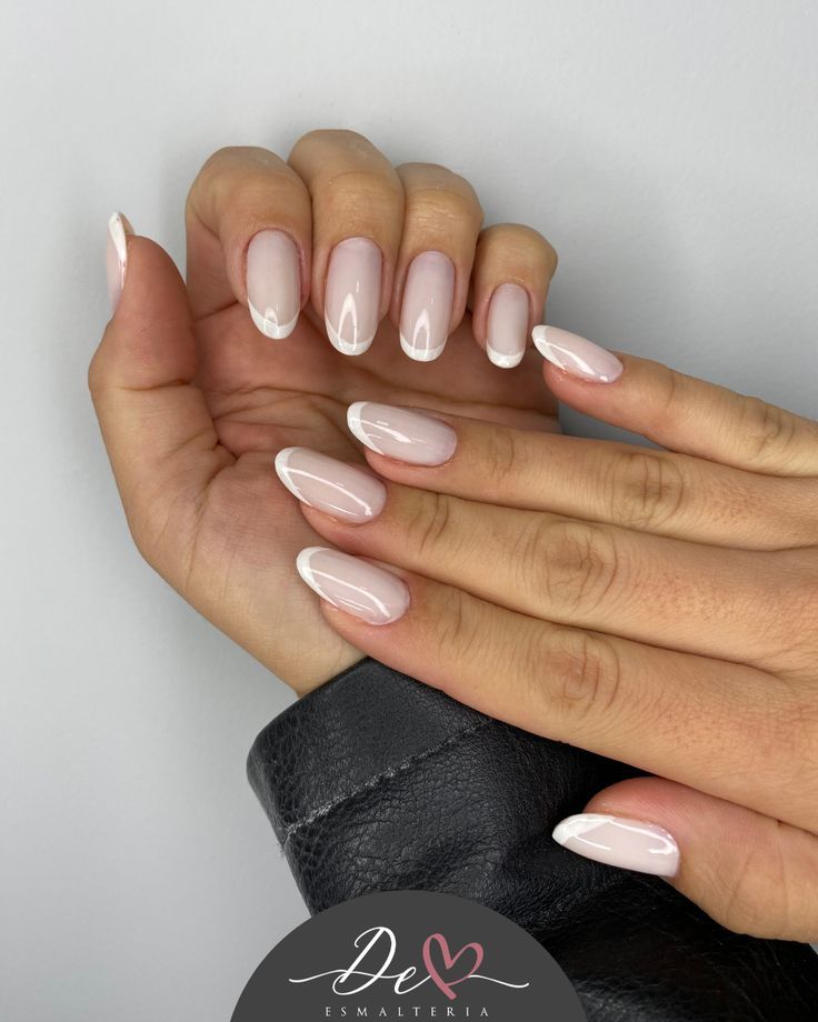 Unhas Almond