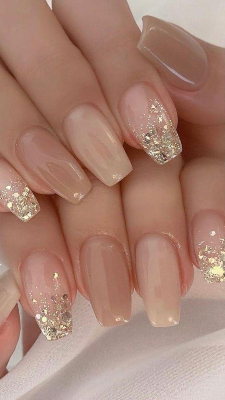 Unhas decoradas delicadas: as melhores ...