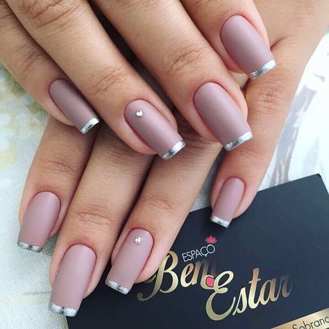 Unhas Decoradas 2025: Passo a Passo ...