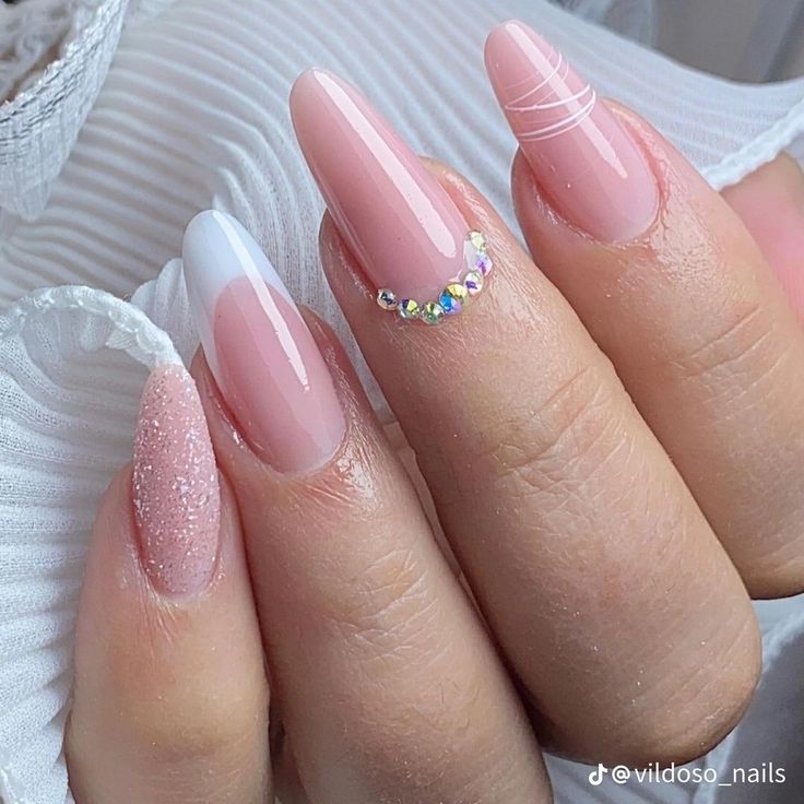 Francesinha com strass: veja 15 inspirações