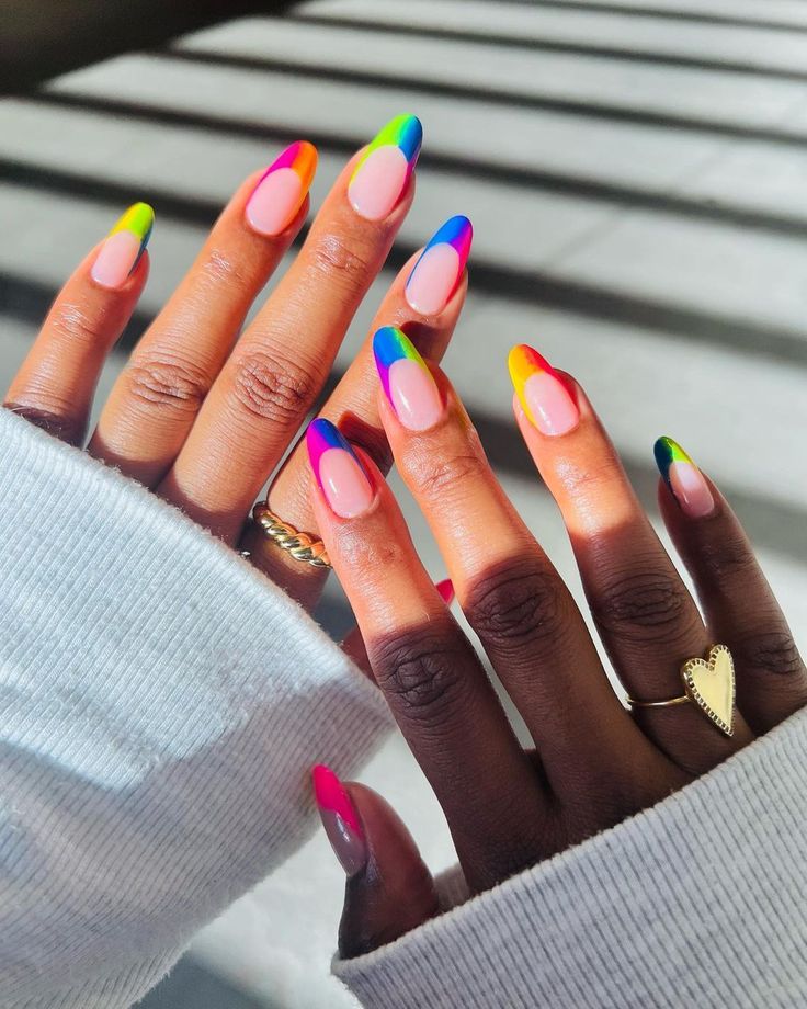 Unhas decoradas Carnaval: 8 ideias para ...