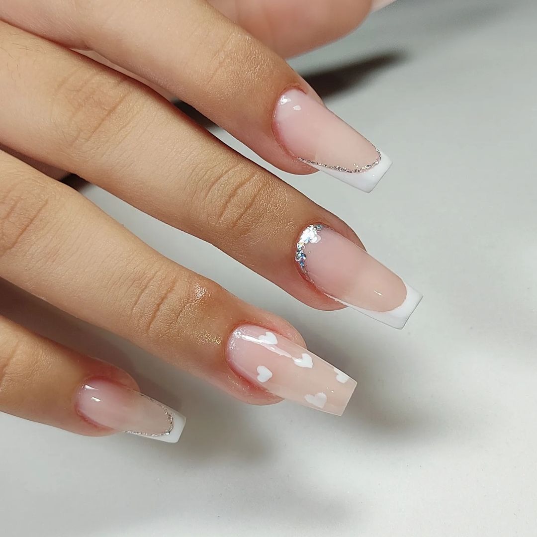 Unha de gel: +100 fotos para inspirar a ...