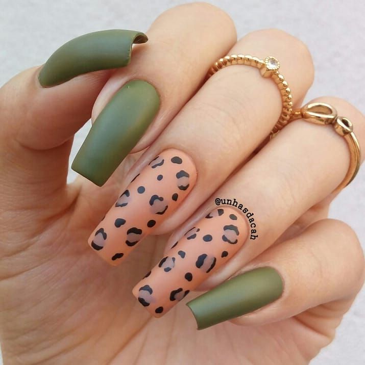 Tendência de unhas decoradas viram ...