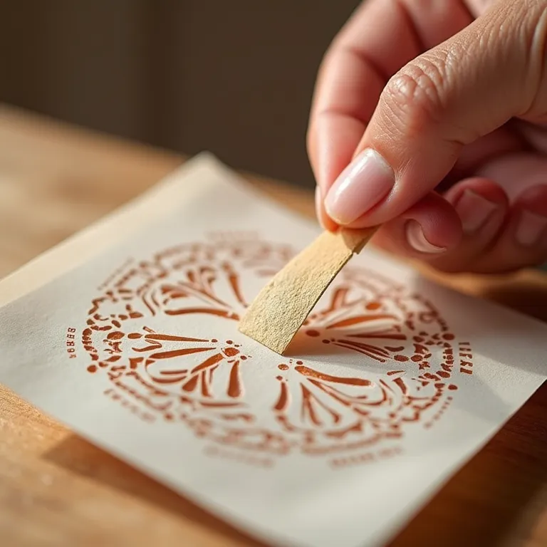 Adesivos de Unha Arte Sedução Brasil.