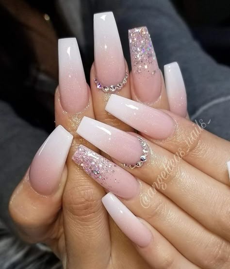 Unhas para debutante | unhas ...