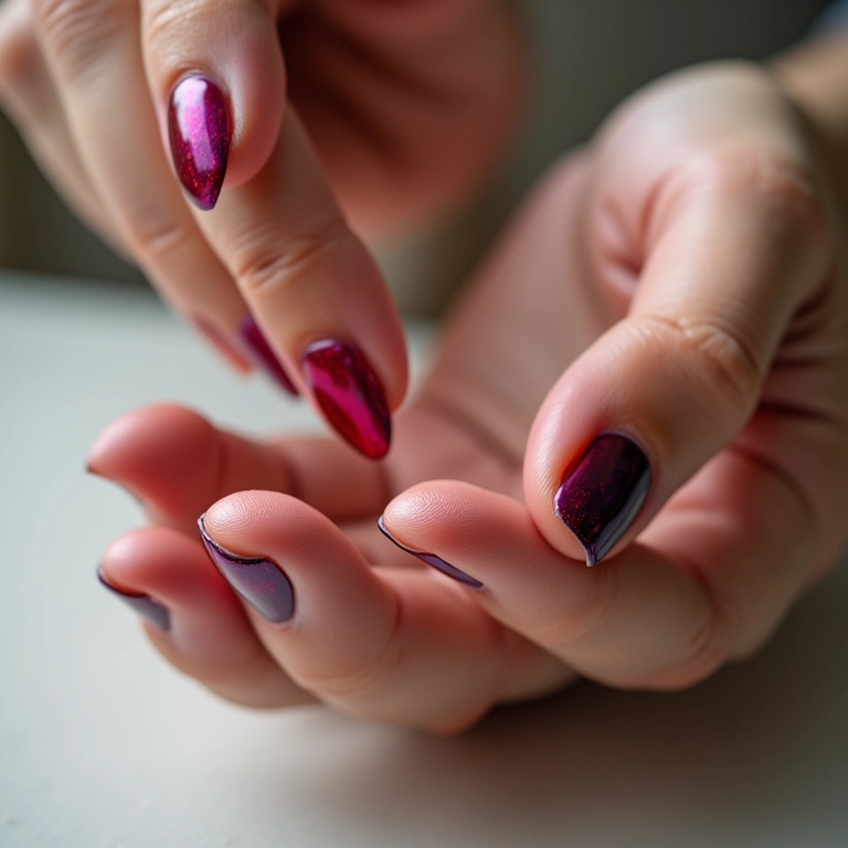 Base para unhas como removedor.