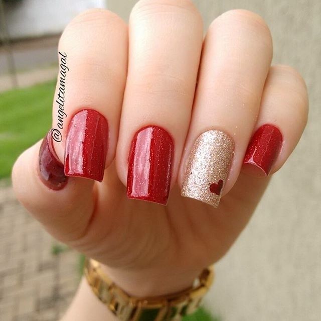 UNHAS DECORADAS FILHA ÚNICA 2019 ...