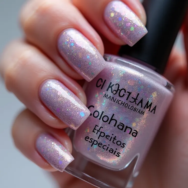 Colorama Efeitos Especiais para 2026.