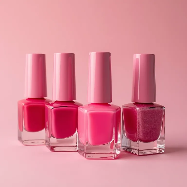 Colorama Rosa: opções para todos os gostos e bolsos.