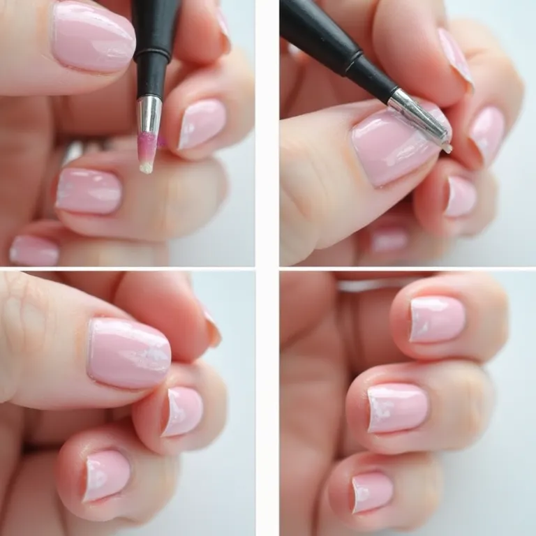 Como fazer a esmaltação durar mais tempo.