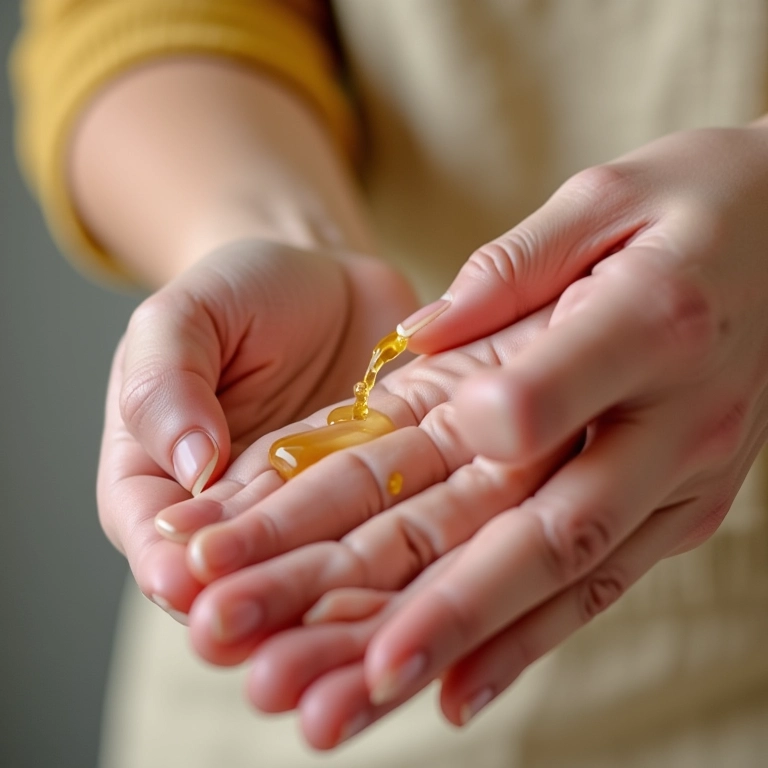 Cuidados com a saúde das unhas e cutículas.