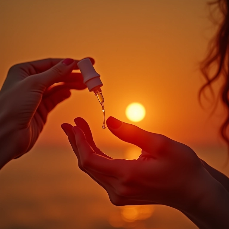 Cuidados essenciais para unhas do sol impecáveis.