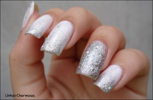 Unhas para Ano Novo Decoradas: Modelos ...