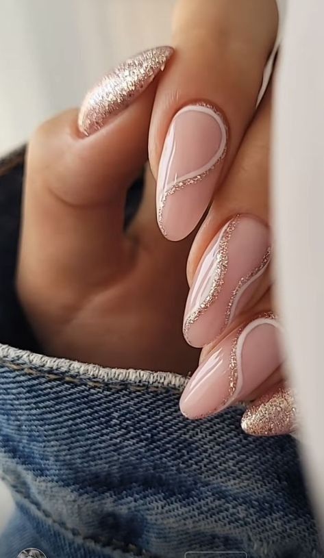 Tendências de unhas decoradas para a ...