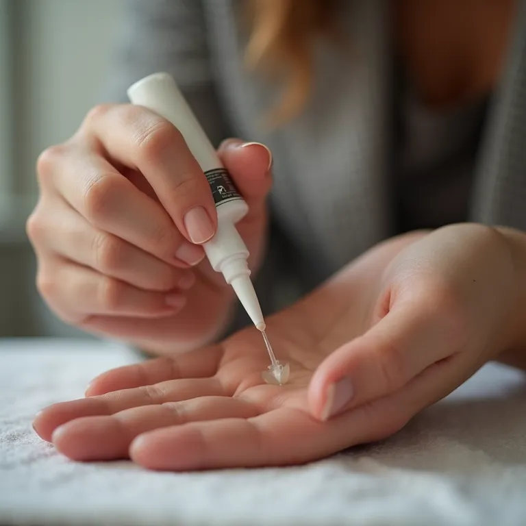 Dica da Expert: cuidados com as cutículas.