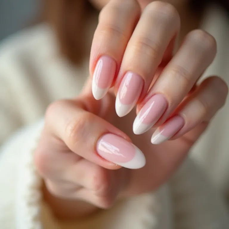 Dica de especialista para uma rotina de cuidados com as unhas.
