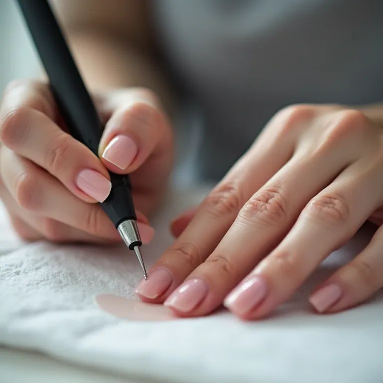 Dicas da especialista em unhas decoradas.