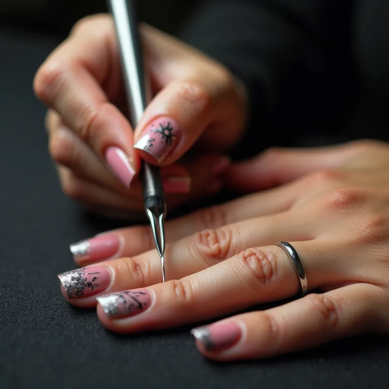 Dicas da especialista em unhas.