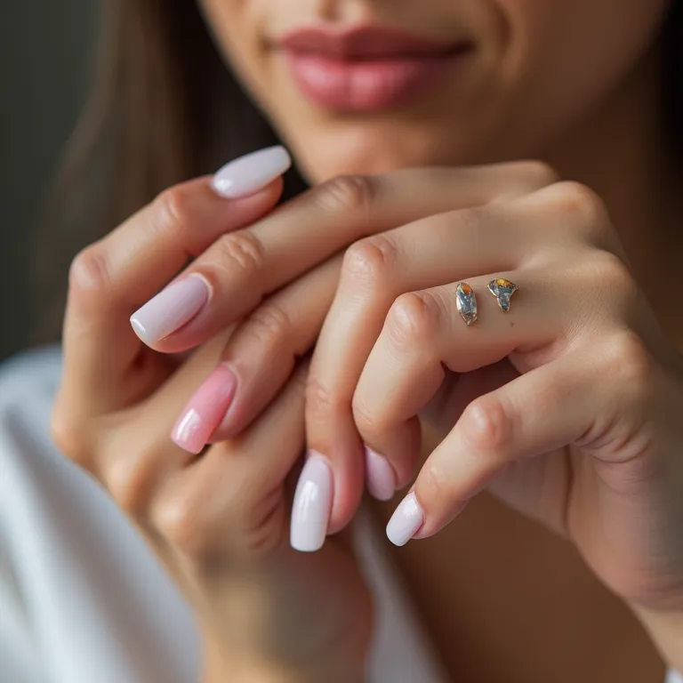 Dicas da especialista para unhas de gel impecáveis no Ano Novo.