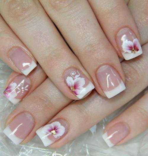 82 melhores ideias de unhas decoradas ...