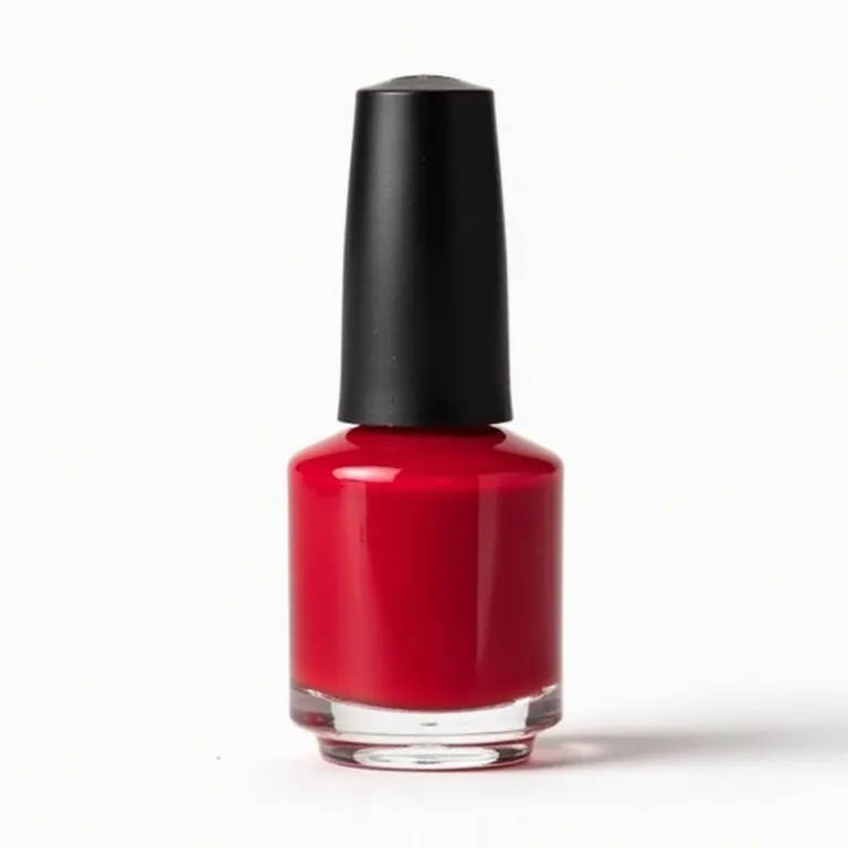 Esmalte Impala Coleção Vermelhos - Maria Cereja.