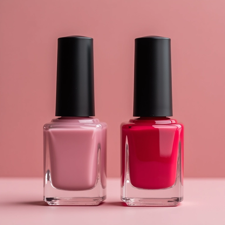 Esmaltes 3Free e 5Free duram menos?