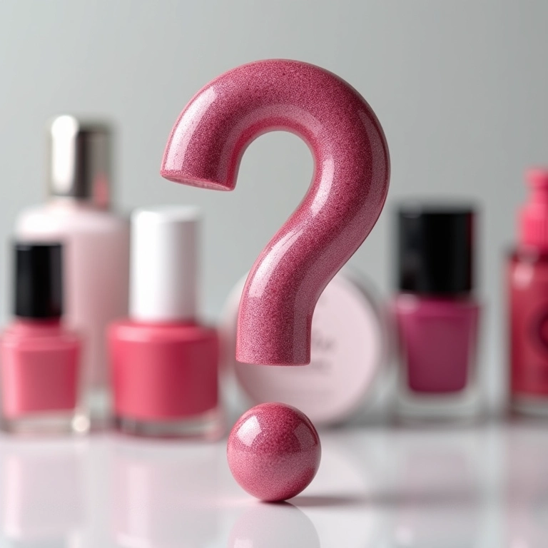 Esmaltes hipoalergênicos: são realmente seguros?