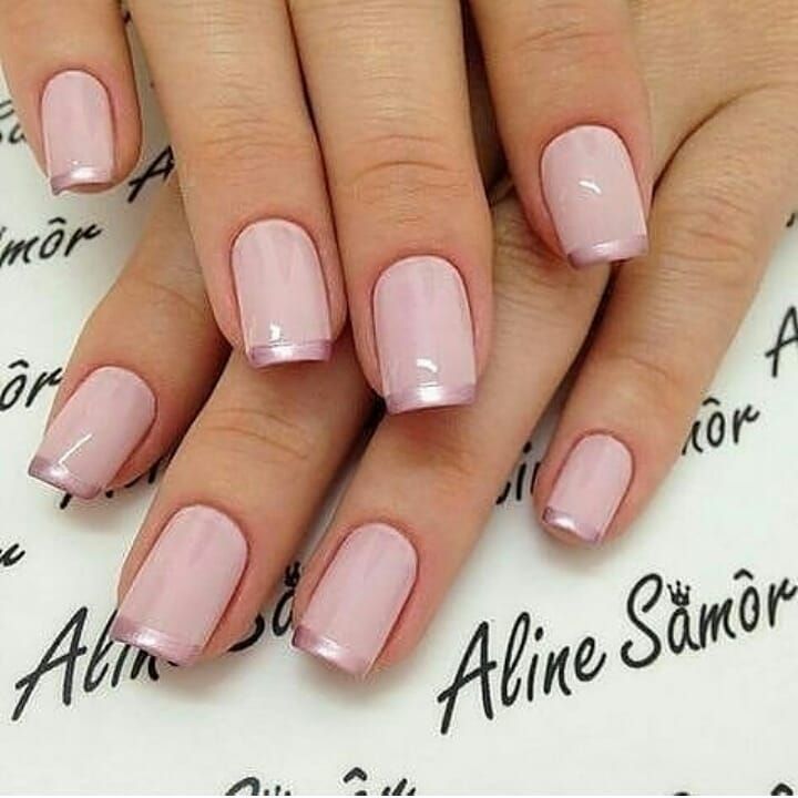 Francesinha rosa: 30 ideias novas e ...