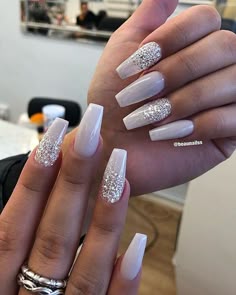 Unhas para debutante | unhas ...