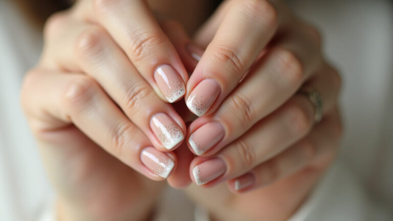 Unhas Decoradas Simples e Bonita: Ideias Práticas