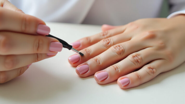 Passo a Passo Unhas Decoradas: Ideias Simples para Iniciantes