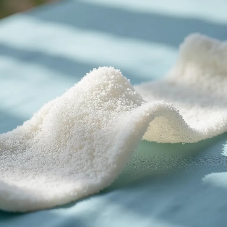 Fibra de gel: flexibilidade e conforto para suas unhas.