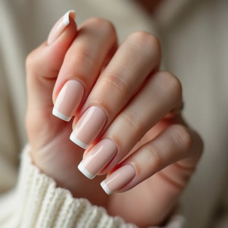 Francesinha bege: um clássico repaginado e moderno.