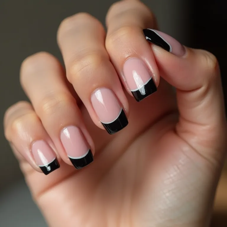 Francesinha inovadora com cores contrastantes no estilo Mandrake.