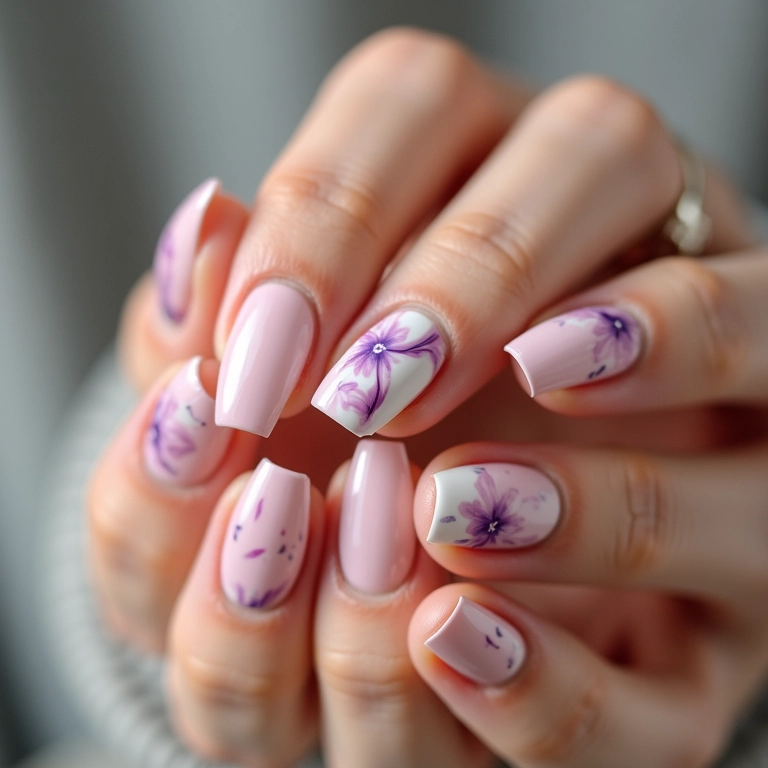 Francesinha repaginada com designs modernos e cores pastel.