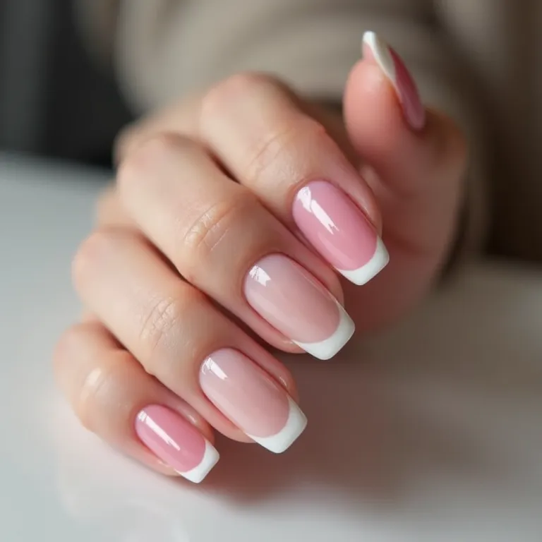 Francesinha rosa: um clássico repaginado para as fãs da Barbie.