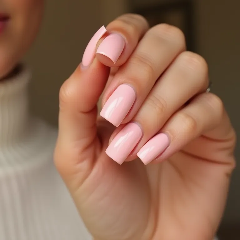 Francesinha rosa: um clássico repaginado.