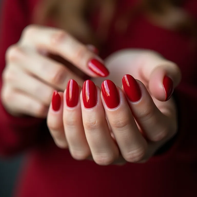 Francesinha vermelha, um clássico repaginado.