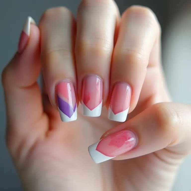 Francesinhas inovadoras com cores vibrantes e designs criativos.
