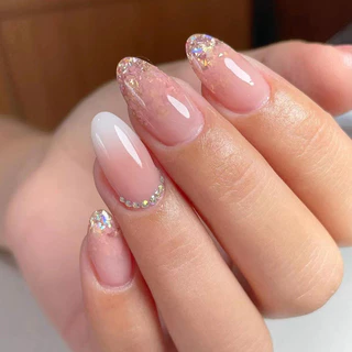 Unhas Em Gel Decoradas: 30+ Inspirações ...