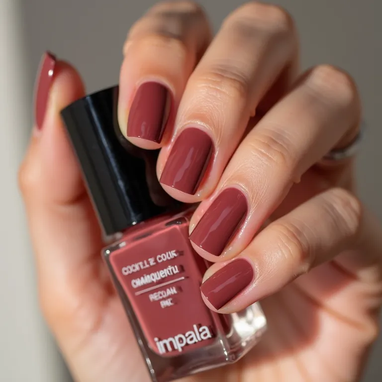 Impala Coleção Cores do Brasil para 2026.