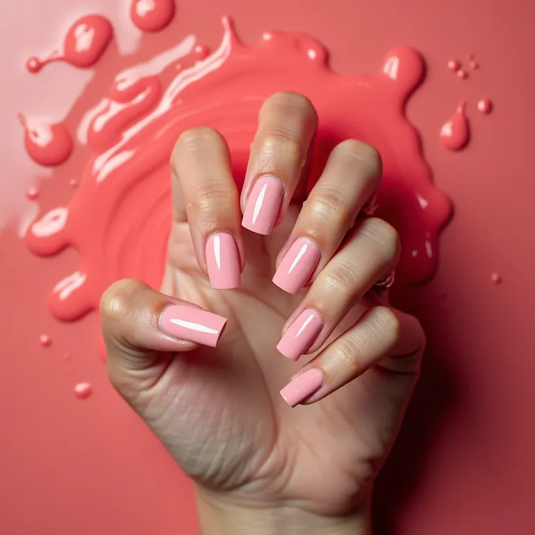 Melhores esmaltes para francesinha